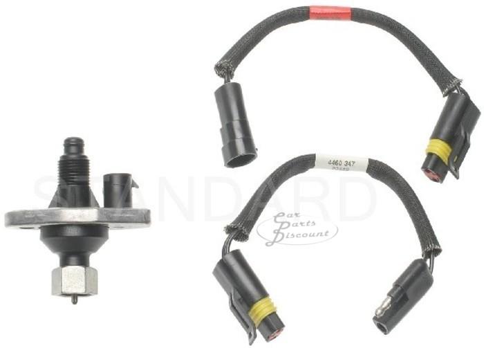 Buy SMP Vehicle Speed Sensor in Los Angeles, California, US, for US 50.88