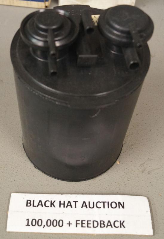 Nos oem delco 17113145 fuel tank evaporator control canister   bls-5059