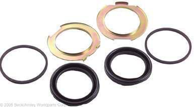 Beck/arnley disc brake caliper repair kit 071-7614
