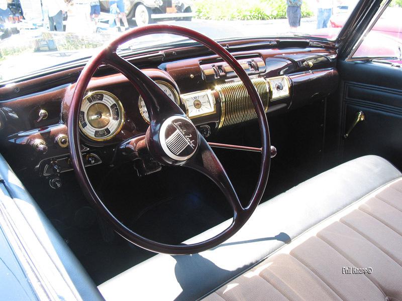 1946-1948 Lincoln V12 steering wheel horn ring 1947 hot rod/custom Ford/Mercury, US $41.01, image 7