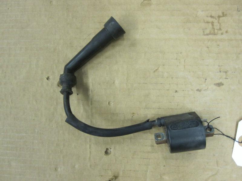 1987 Suzuki LT300E Coil, US $30.00, image 2