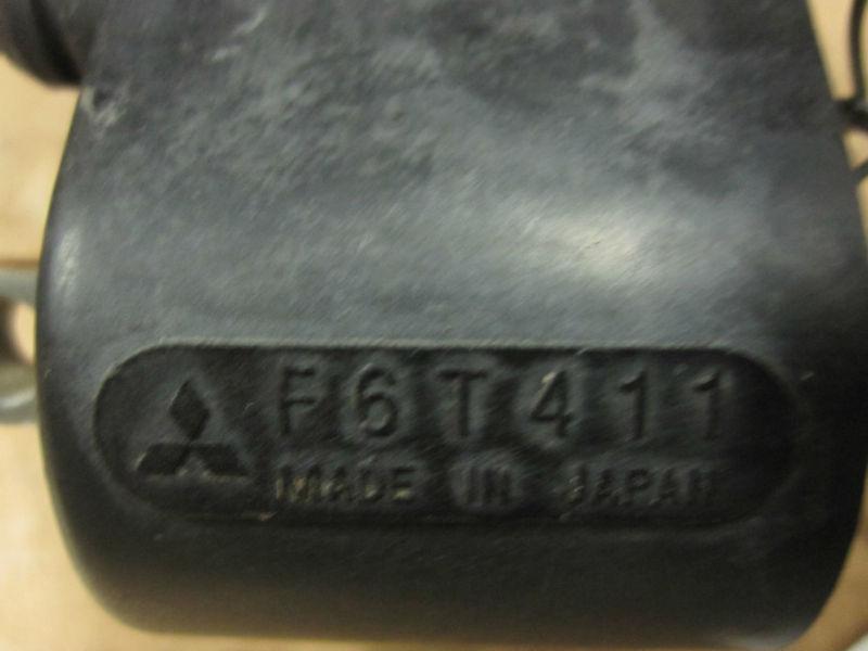 1987 Suzuki LT300E Coil, US $30.00, image 3