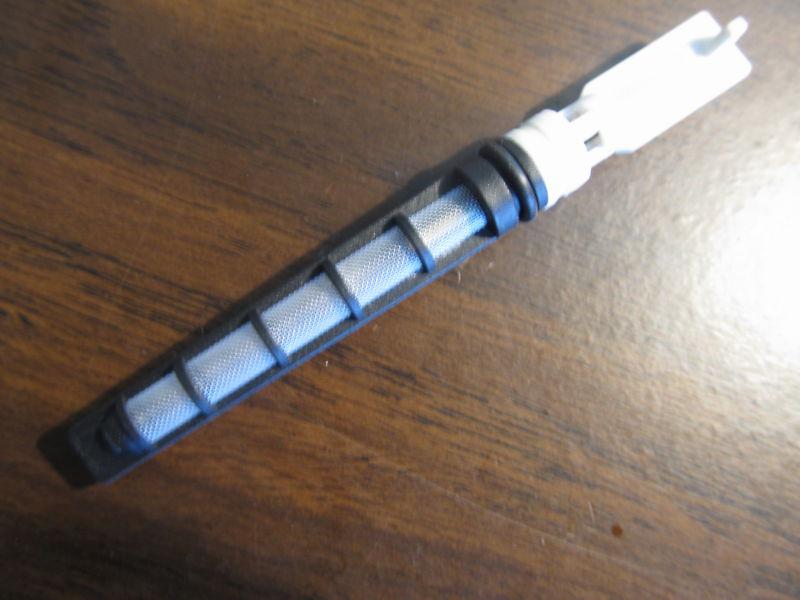 Buy INTERDYNAMICS AC GM BLACK ORIFICE TUBE .072 in Sanger, Texas, US