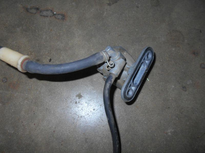 Yamaha xc125 riva 125 fuel valve petock gas cock 87 88 89 91 92 93 94 95 96 97