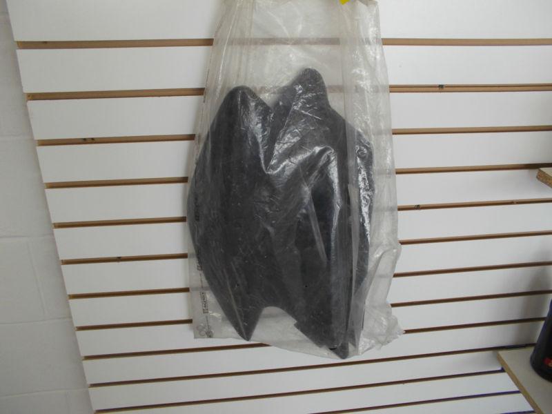 Acerbis ktm 2t 98/02 4t 00/02 side panels