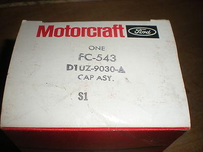 Nos 1971 - 1976 ford bronco new factory ford gas fuel cap d1uz-9030-a obsolete