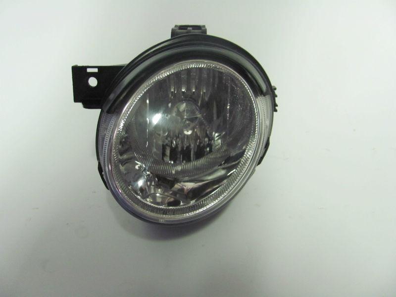 03 04 05 06 kia optima oem left inner headlight nice!