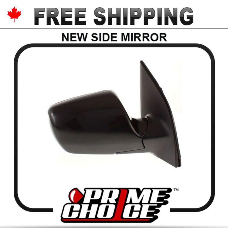 Buy New Power Heated Passengers Side View Door Mirror in ON, CA, for US