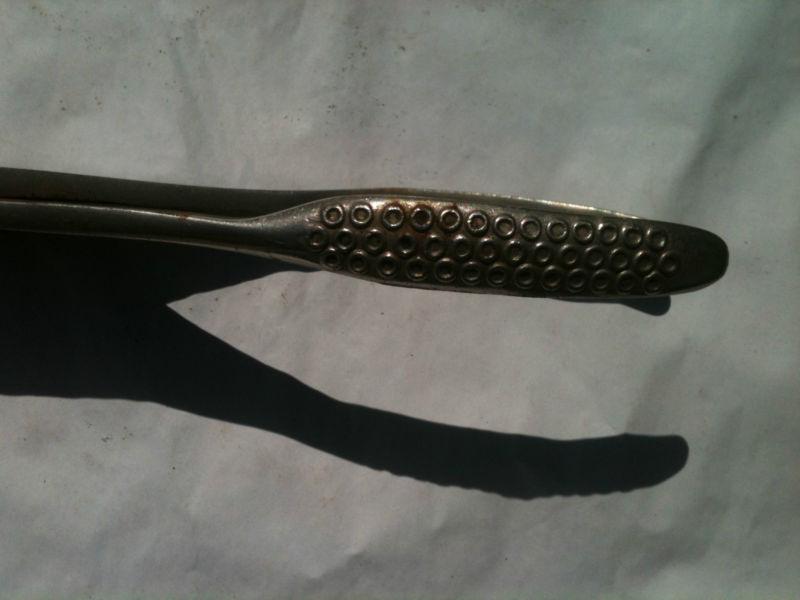 Buy SNAPON TOOLS RARE VINTAGE PLIERS,SNAPON NEWPORT, PA VACUUM GRIP