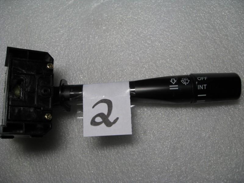 Wiper washer switch 96 - 2000 97 98 99 honda civic #2