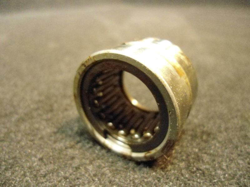 Bearing #302499/0302499 omc/johnson/evinrude outboard engine motor boat part # 2