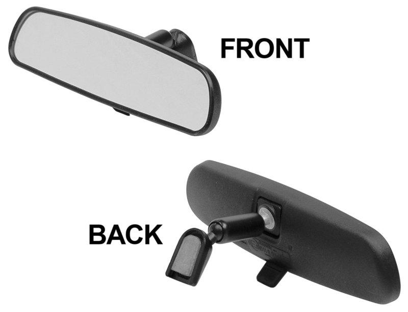 New ford mustang fairlane day -night mirror