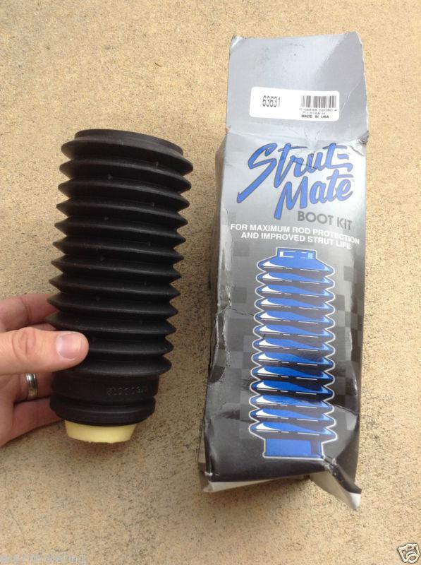 Buy Monroe 63631 StrutMate Boot Kit dmg box = save in Ooltewah, Tennessee, US, for US 16.99