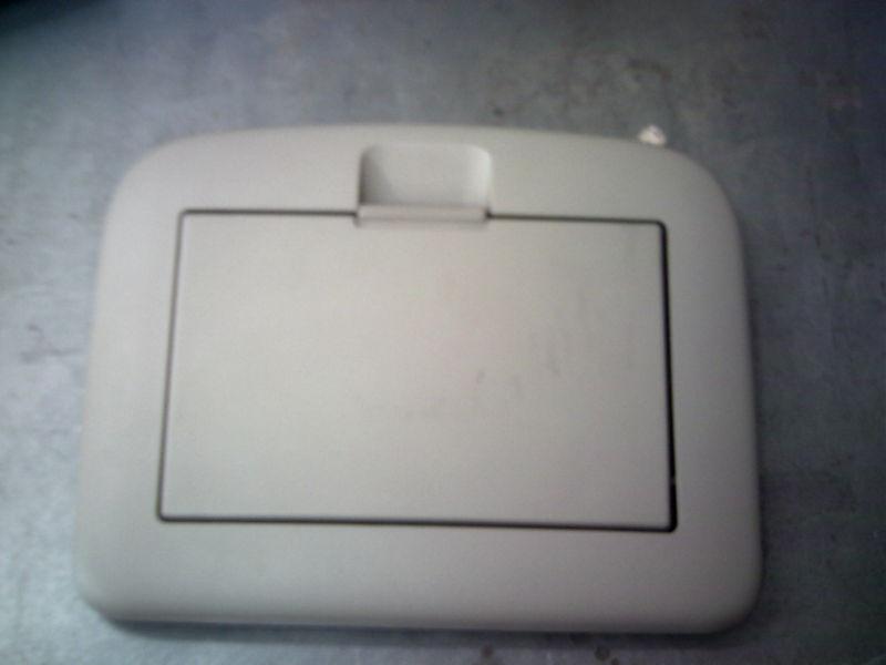 2004 04 QUEST OEM DVD MONITOR (STOCK# 00737), US $29.00, image 1