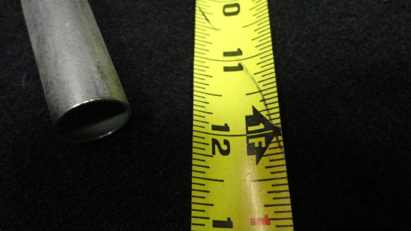 INTAKE WATER TUBE #317024 #0317024 OMC STERNDRIVE 1971/1972 100-245HP INBOARD #6, US $60.25, image 2