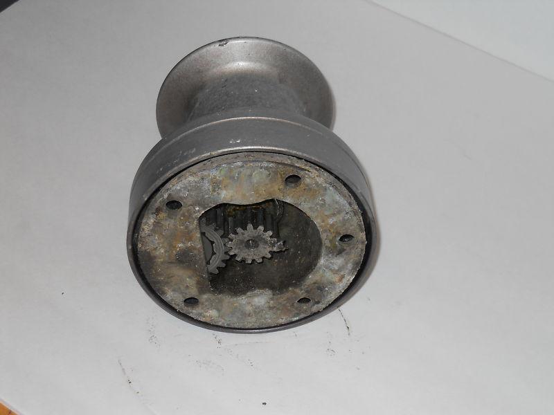 BARIENT 22 TWO SPEED ALLOY WINCH, US $90.00, image 2