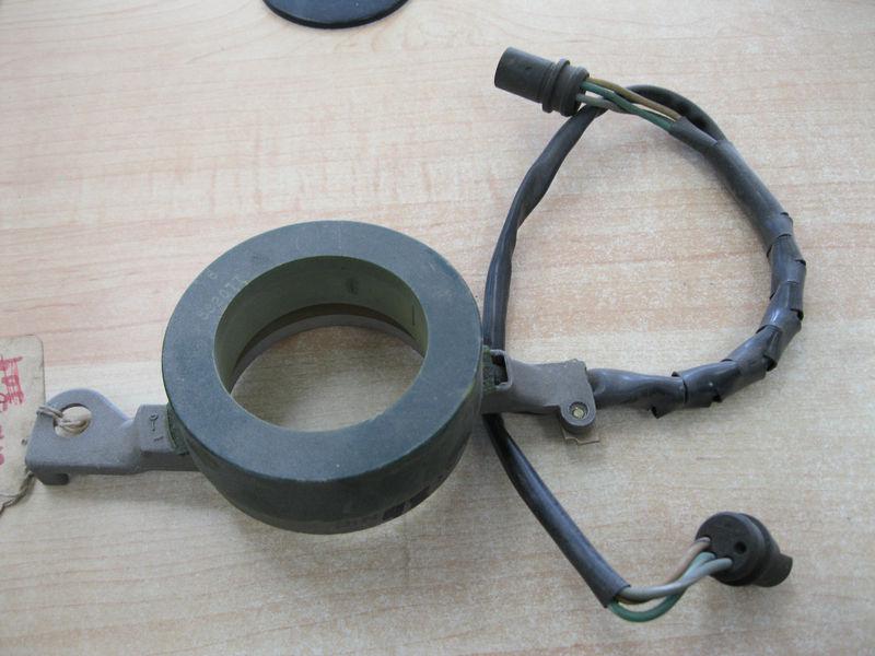 Johnson/evinrude timer base&sensor asy,  part# 0582041