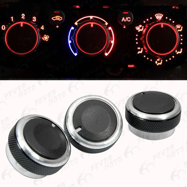 Fm  air conditioner switch control press for 2006-2010 ford focus s-max mondeo