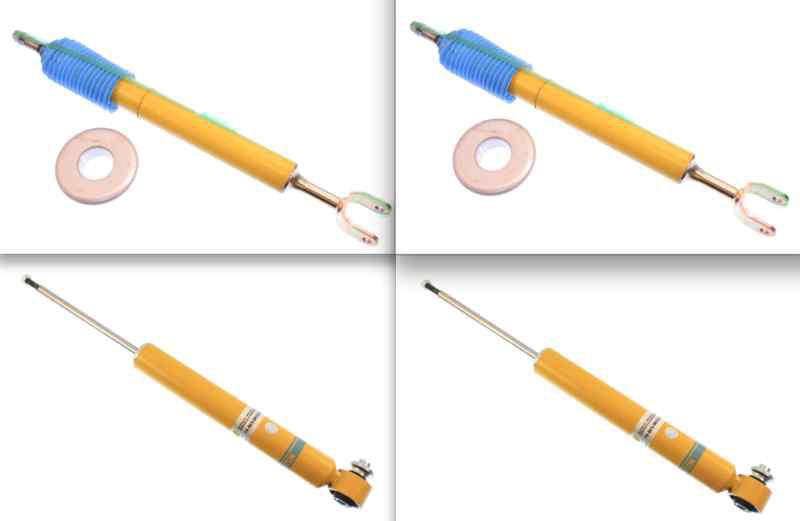 Audi c6 a6 s6 quattro avant bilstein sport strut set 35-116301 24-116312