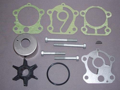 Oem yamaha outboard water pump repair kit 692-w0078-a0-00