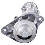Denso 280-0359 remanufactured starter