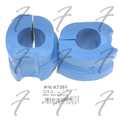 Falcon steering systems fk7268 sway bar bushing