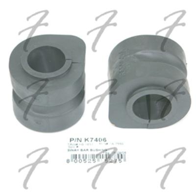 Falcon steering systems fk7406 sway bar bushing