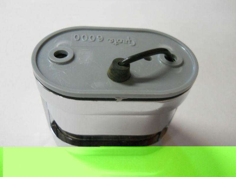 Compact Chrome License Light for Car Pickup Truck Hot Rod or Rat Rod Vintage, US $7.99, image 5