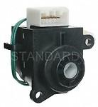 Standard motor products us770 ignition switch