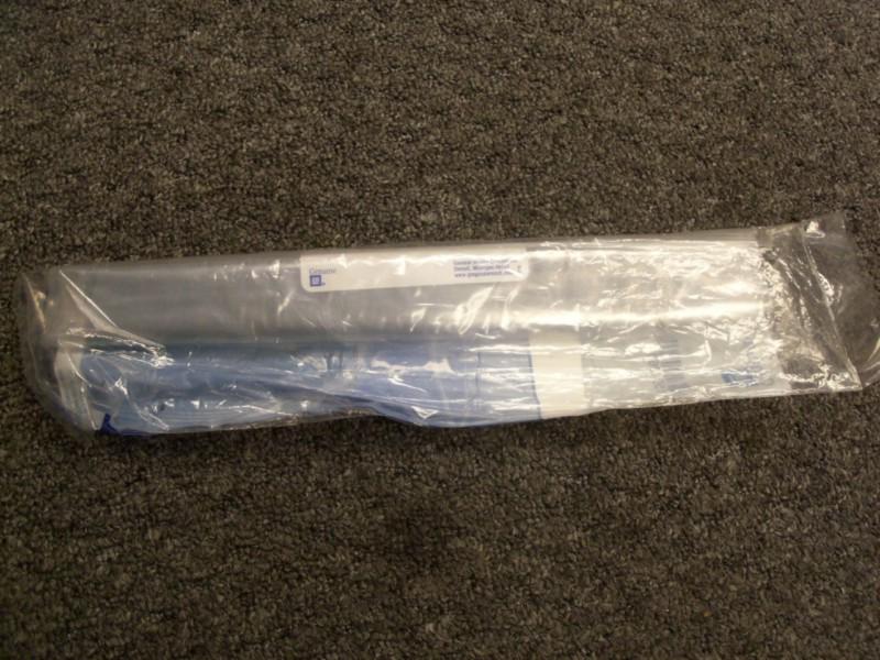 2003-2010 new oem cadillac cts sts sunroof side cover 15942601