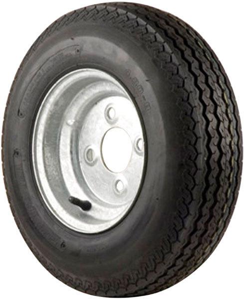 Shipshape trailer tire 16500