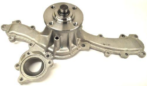 Parts master 3-1981 water pump-engine water pump