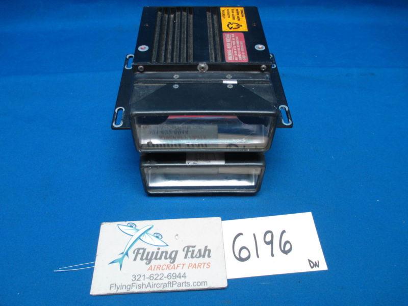 Grimes high intensity aircraft recognition light p/n: 30-0904-101 s/n:1092