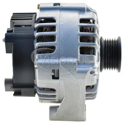 VISION-OE 11123 Alternator/Generator-Reman Alternator, US $221.47, image 2
