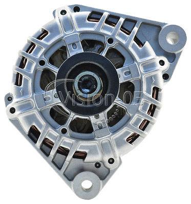 VISION-OE 11123 Alternator/Generator-Reman Alternator, US $221.47, image 3