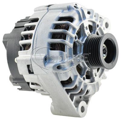 VISION-OE 11123 Alternator/Generator-Reman Alternator, US $221.47, image 4
