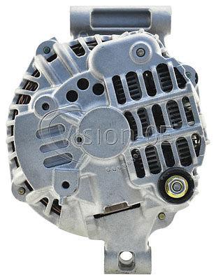 Vision-oe 13966 alternator/generator-reman alternator