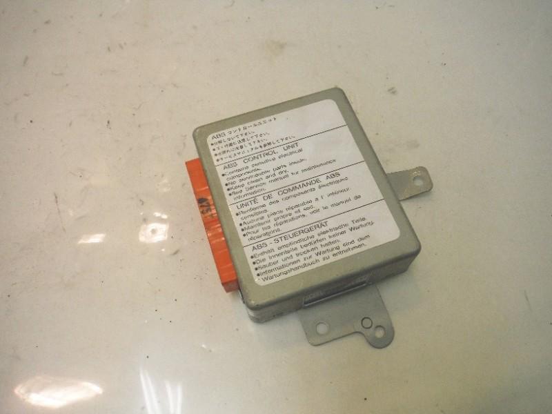 1997 honda crv 4wd abs fuse ecu ecm module brain oem