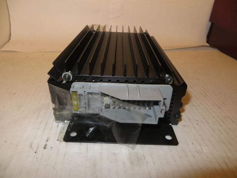 Amplifier for a 2002 mercedes benz clk430; 208 820 08 89