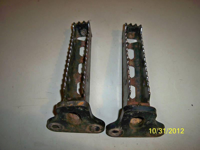 Find 05 Suzuki ltz 400 LTZ KFX DVX Z400 400 radiator shroud 6ns in