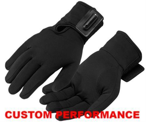 Firstgear womens & mens motorcycle /atv heated glove warmer liner - small medium
