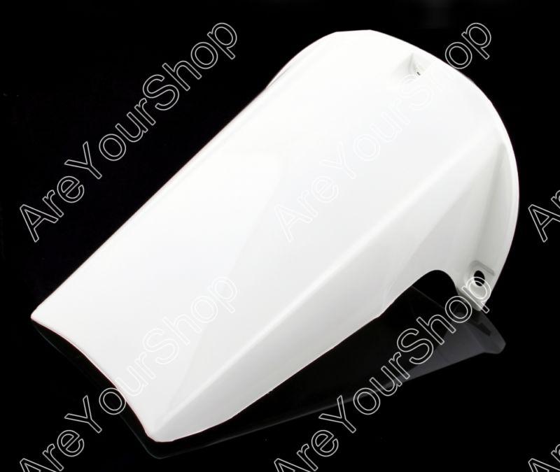 Rear hugger fender mudguards abs fairing yamaha yzf r1 2002-2003 white