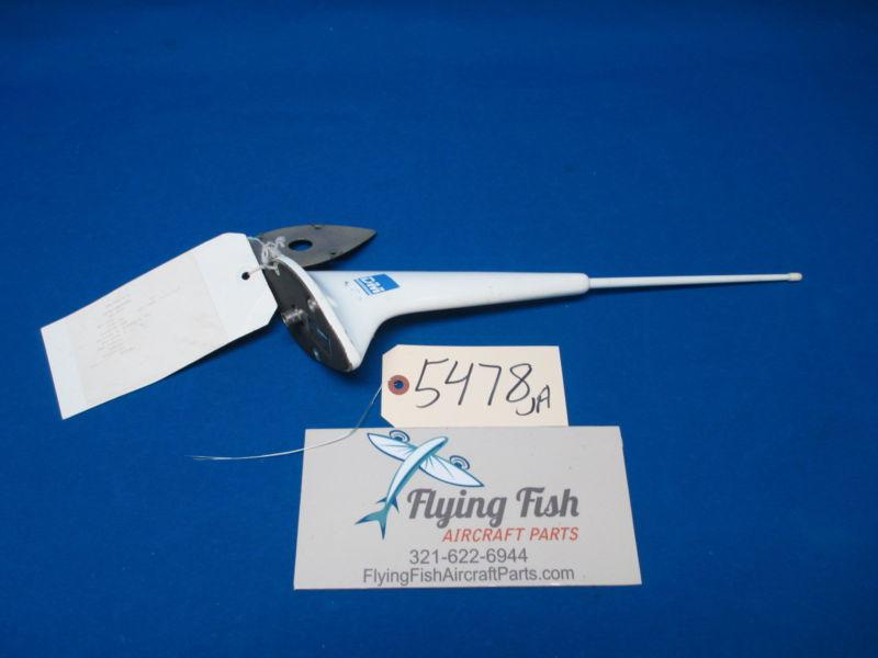 Dorne and margolin dmq 18-3 antenna s/n: 4437