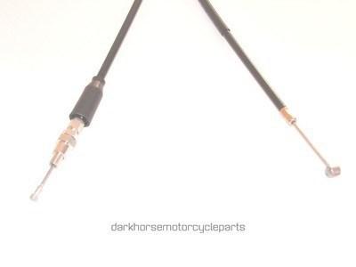 Honda  cb500k   cb500 k   clutch cable   extended +10"    76-78     motion pro