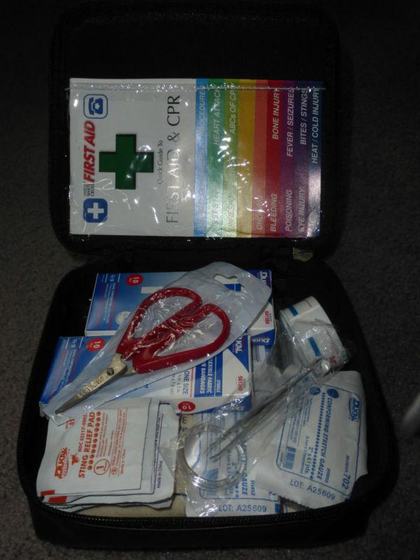 Toyota 42 piece First Aid Kit-New, US $20.00, image 3
