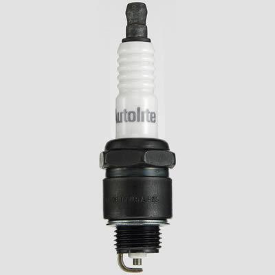 Autolite copper core spark plug 86