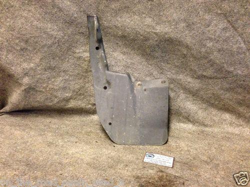 1997 1998 1999 mitsubishi eclipse gs-t oem right rear mud flap