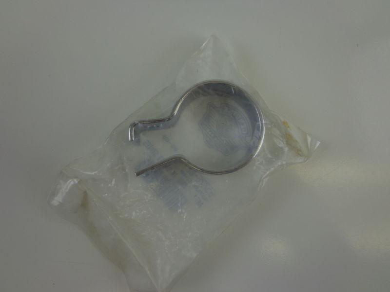 Buy Harley Davidson Exhaust Muffler Clamp 6727662 in Not Specified, US