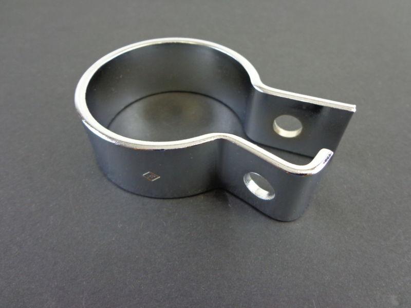 Buy Harley Davidson Exhaust Muffler Clamp 6727662 in Not Specified, US