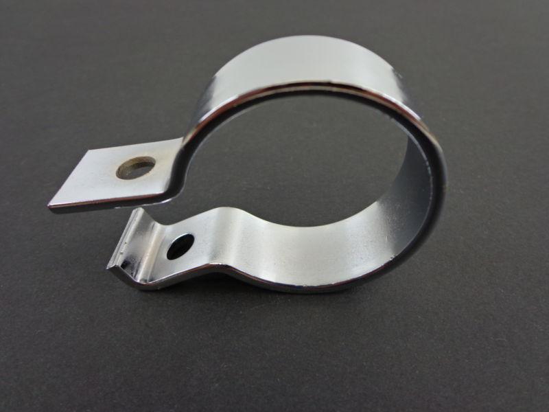 Buy Harley Davidson Exhaust Muffler Clamp 6727662 in Not Specified, US